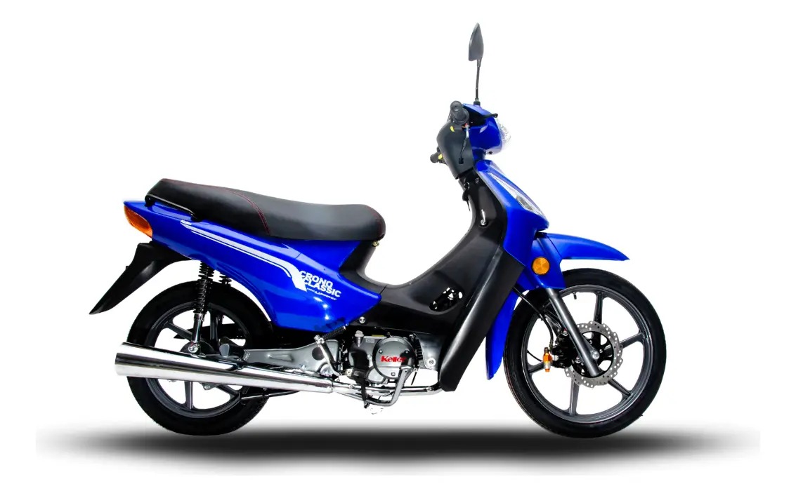 KELLER CRONO CLASSIC FULL 110