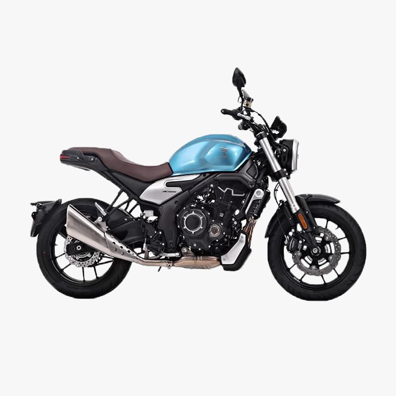 VOGE  AC525