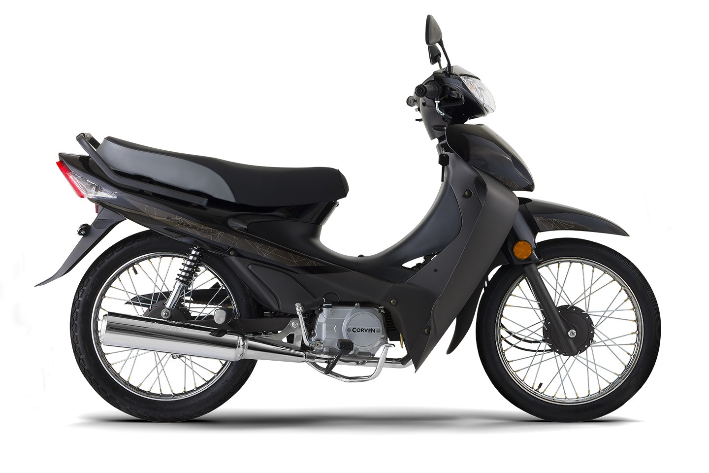 CORVEN  MIRAGE 110 RT