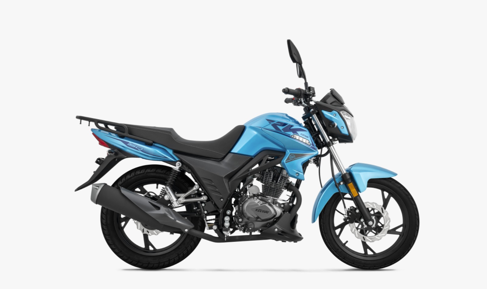 KEEWAY RK 150