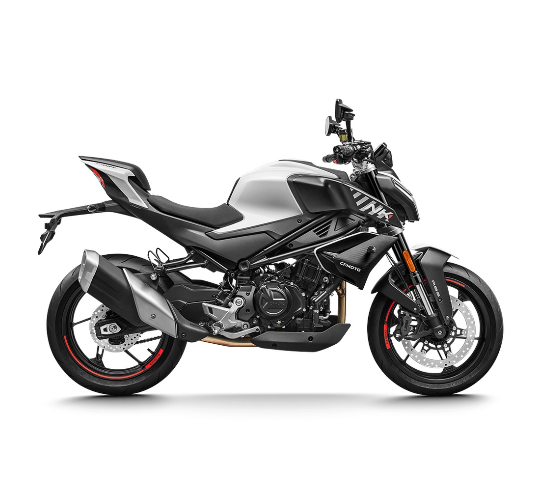 CFMOTO 450NK