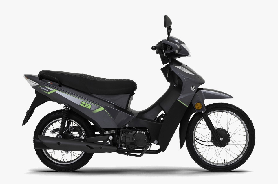 ZANELLA ZB 110 BASE