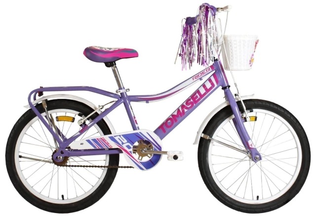 TOMASELLI RIDER R20 FULL