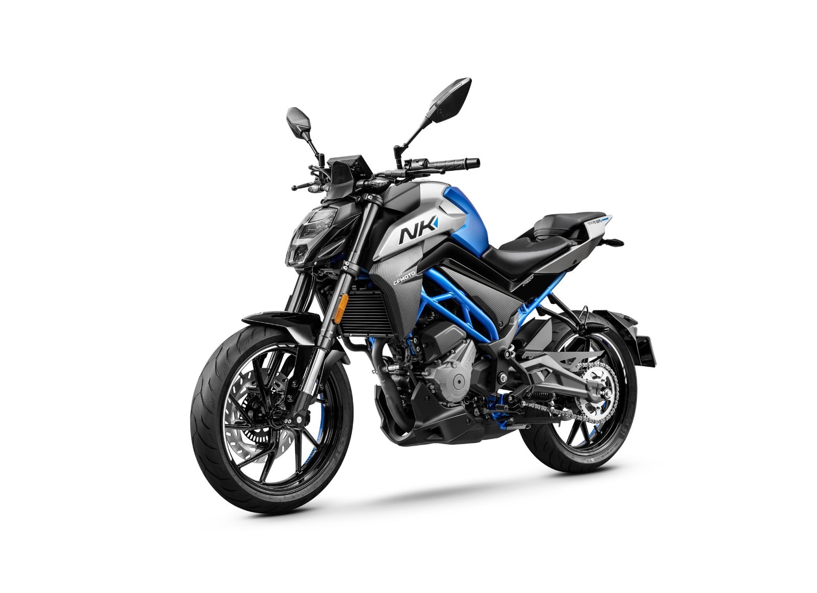 CFMOTO NK 300