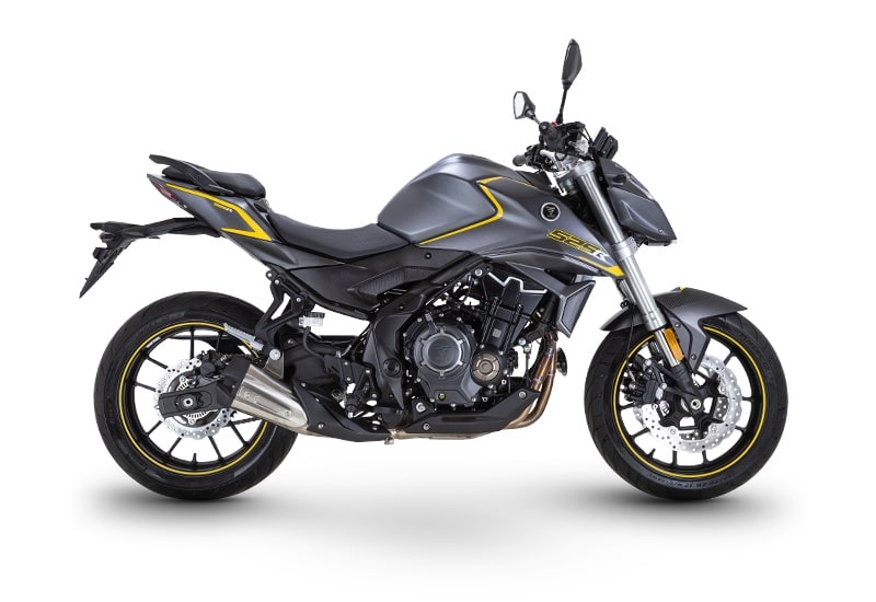 VOGE 525 R