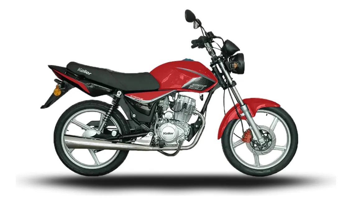 KELLER STRATUS 150 BASE