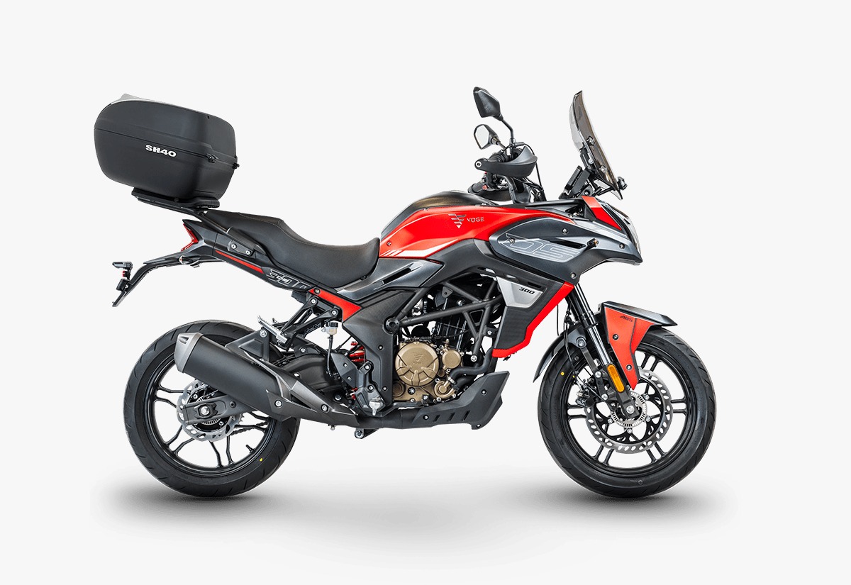 VOGE 300 DS
