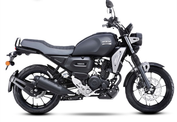 YAMAHA FZ - X