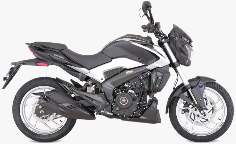 BAJAJ DOMINAR 250