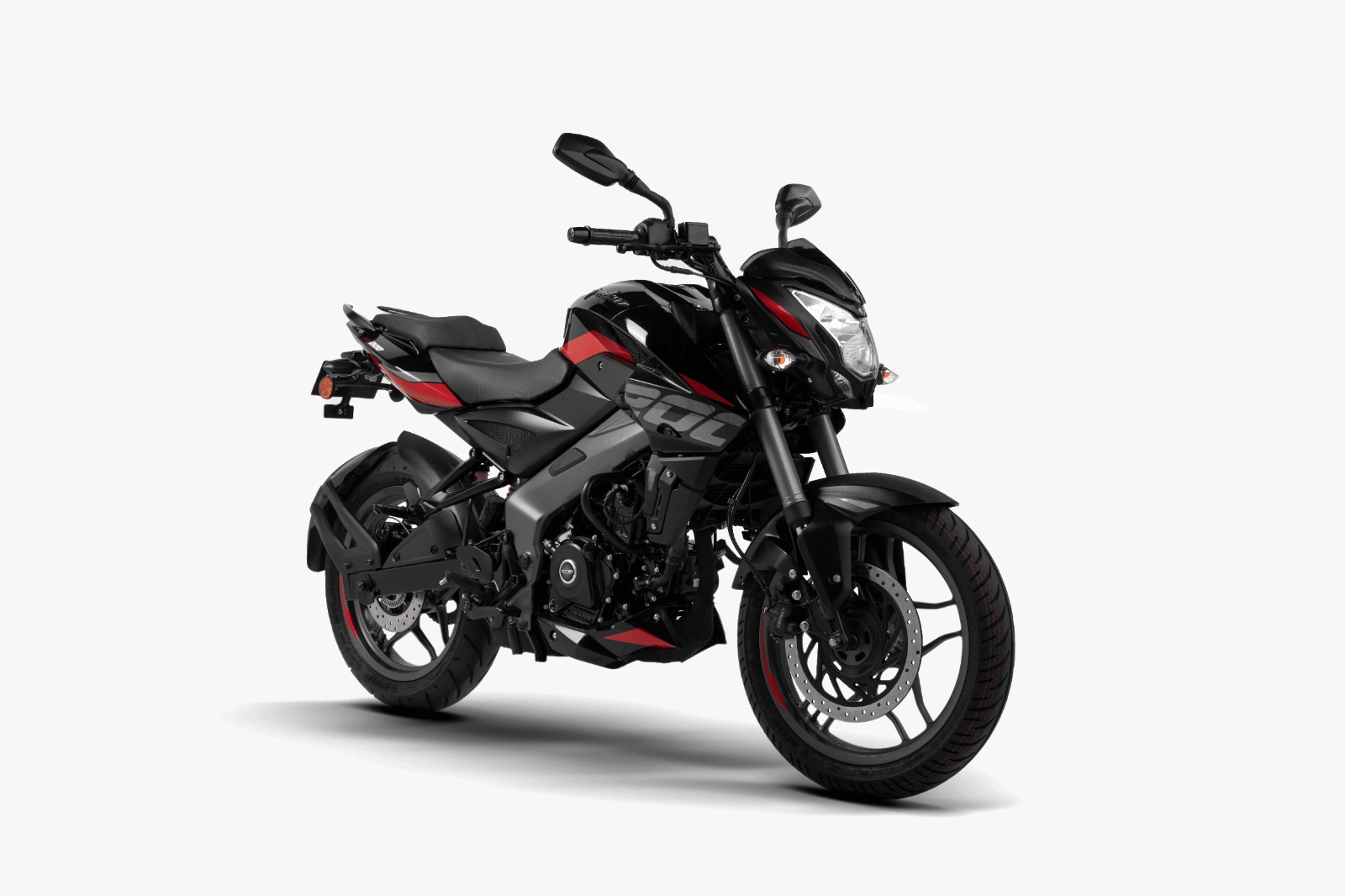 BAJAJ ROUSER NS 200