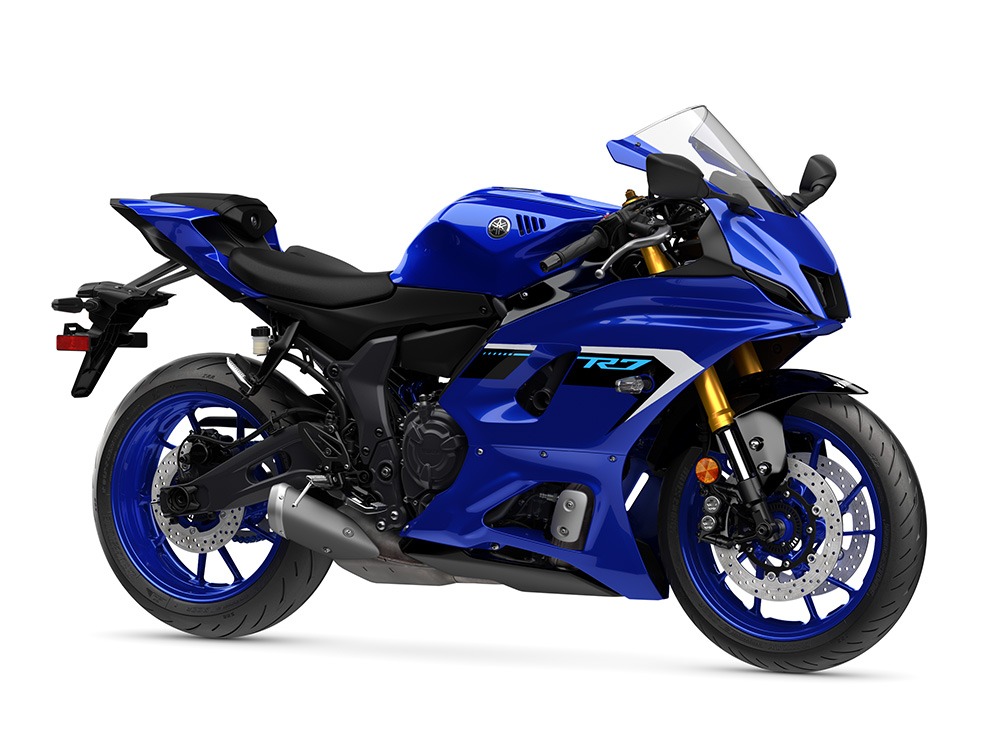 YAMAHA R 7