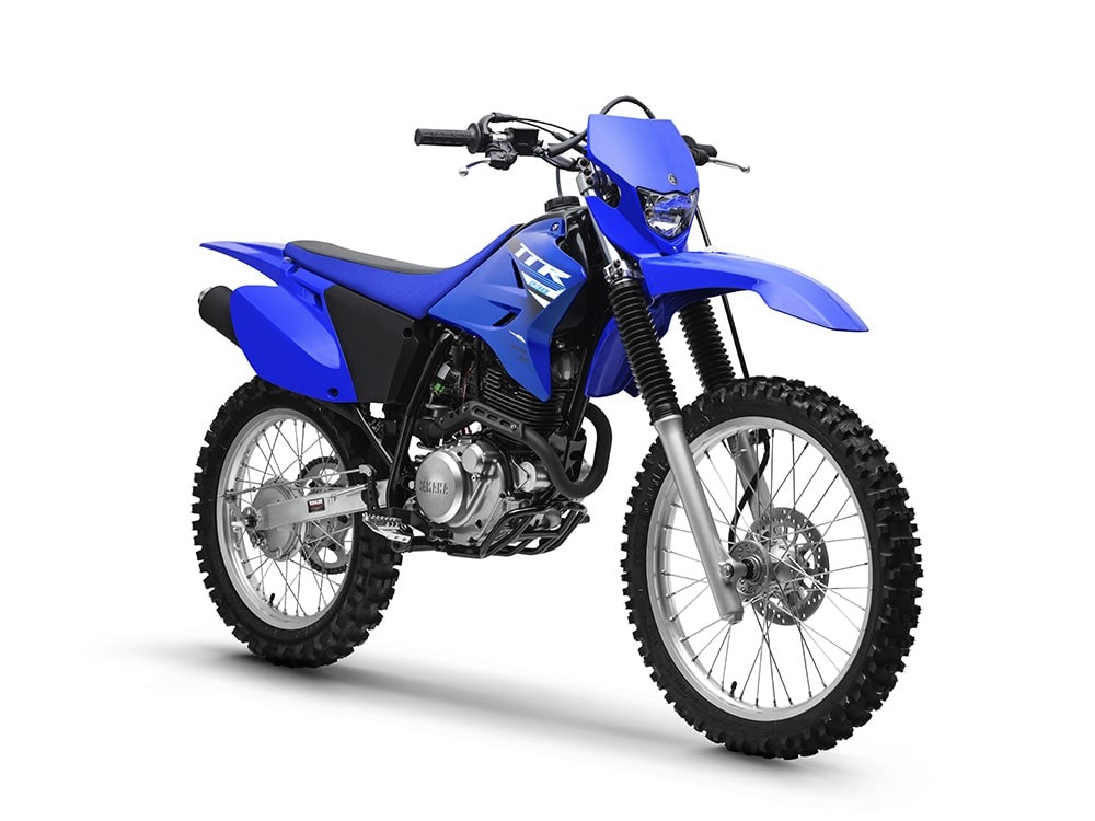 YAMAHA TT-R230
