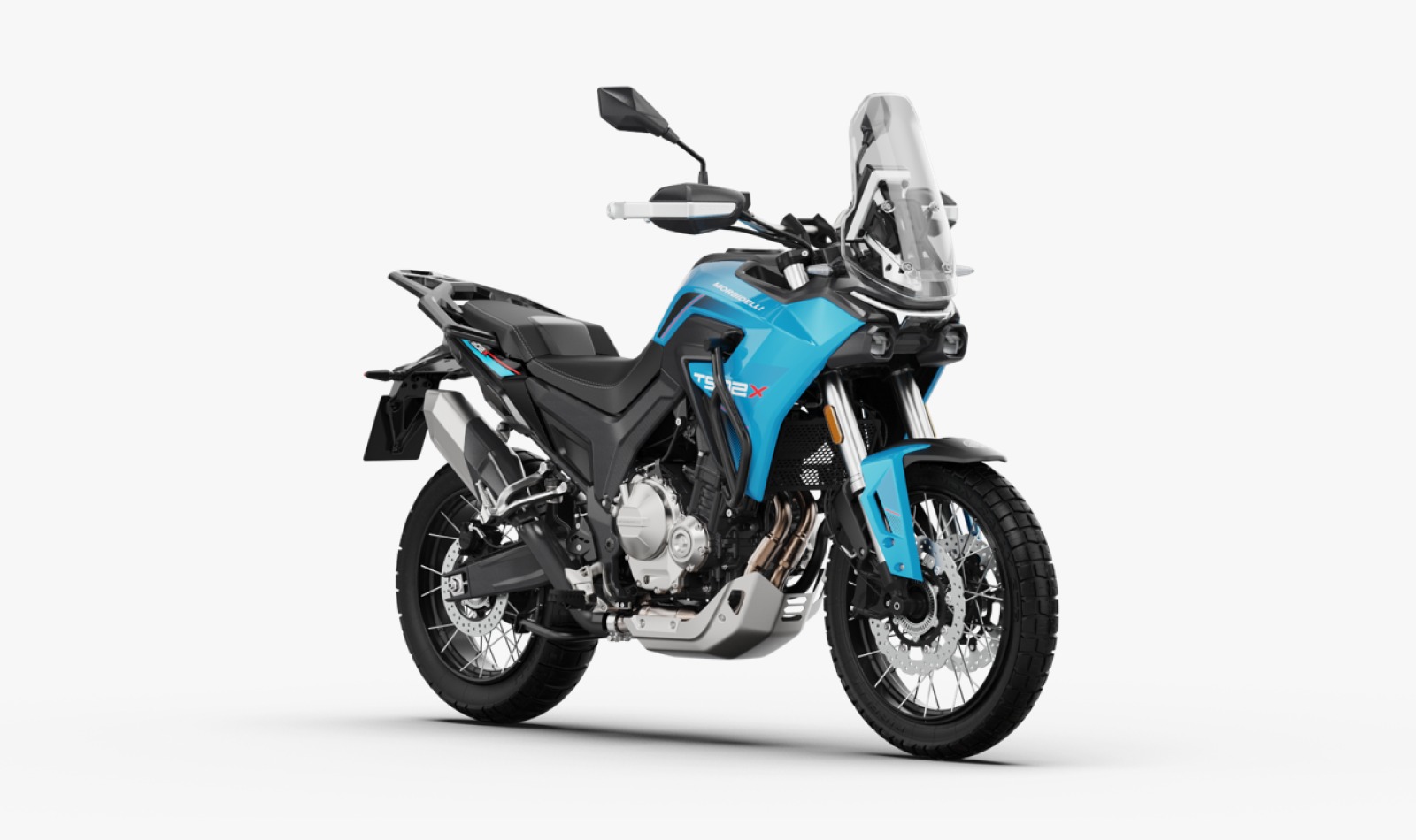 MORBIDELLI T502X
