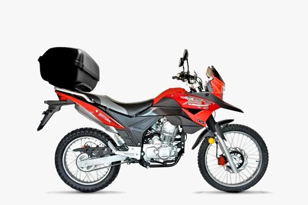KELLER QUASAR 250 TR