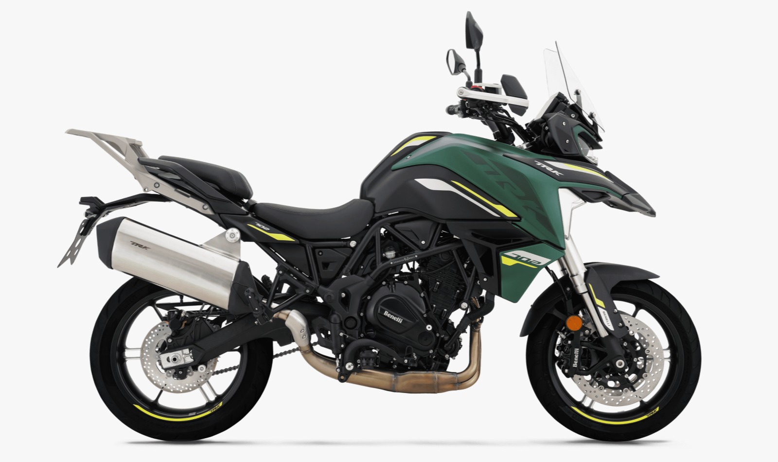 BENELLI TRK 702
