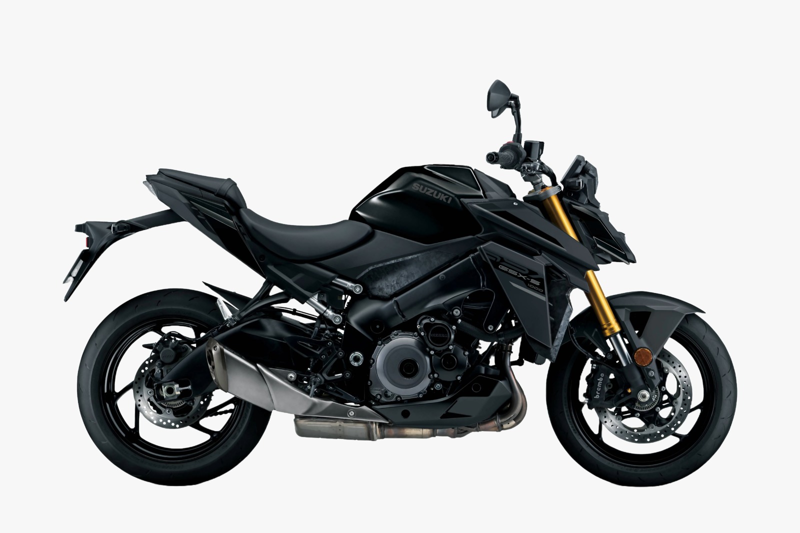 SUZUKI GSX-S1000
