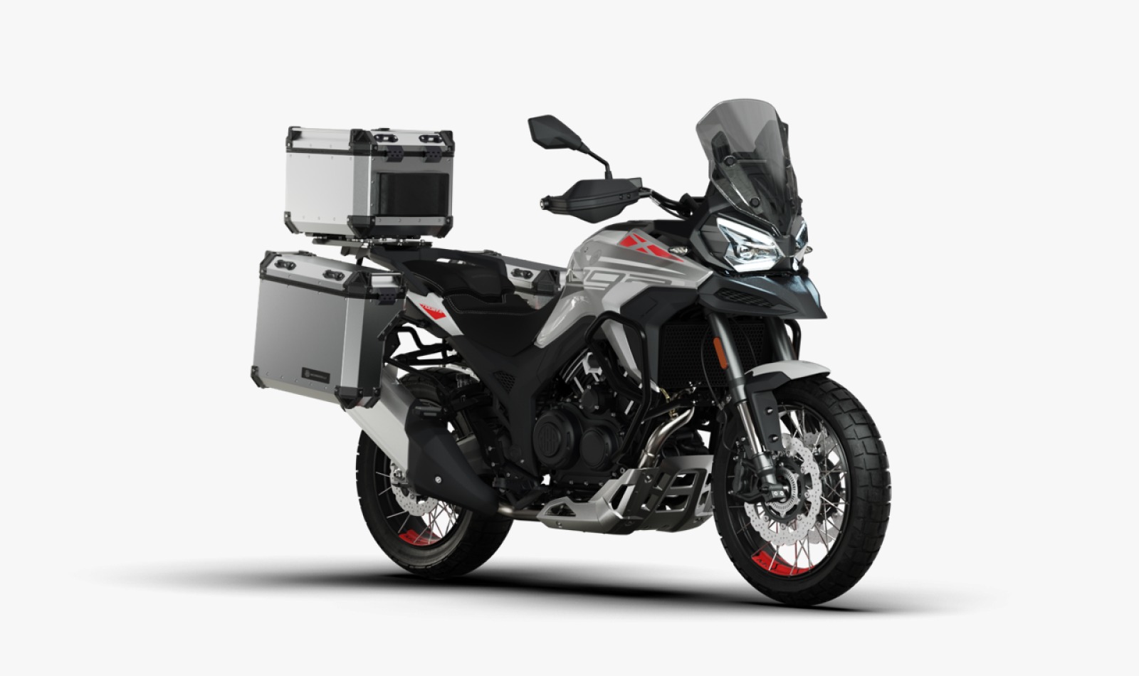 MORBIDELLI T1002VX