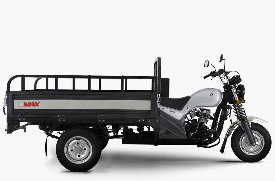 ZANELLA ZMAX 200