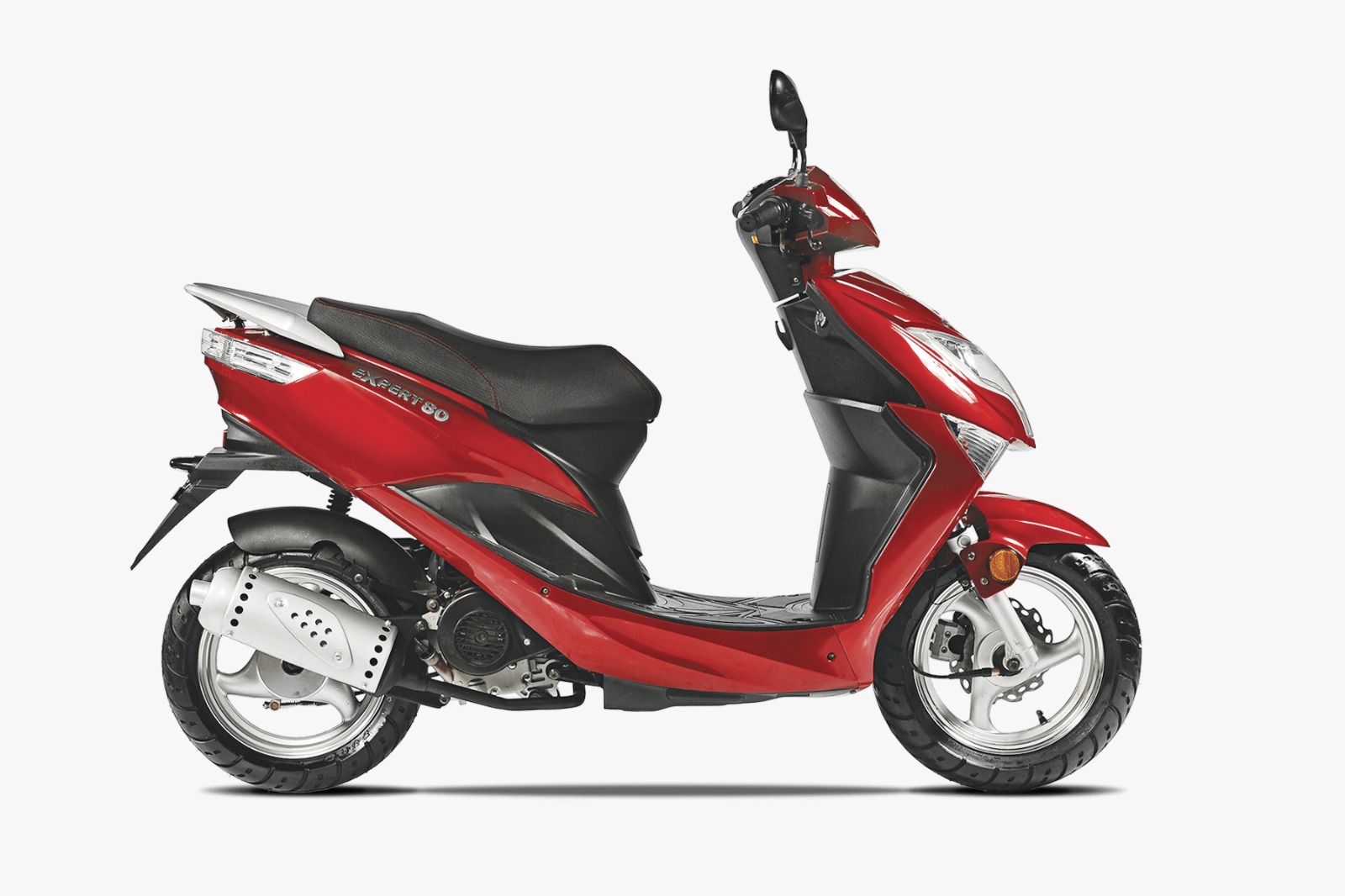 CORVEN  EXPERT EVO 80