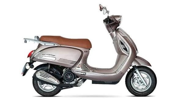 KELLER EXOTIC 150