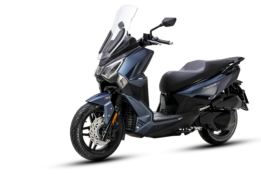 SYM JOYRIDE 300i +16 TCS