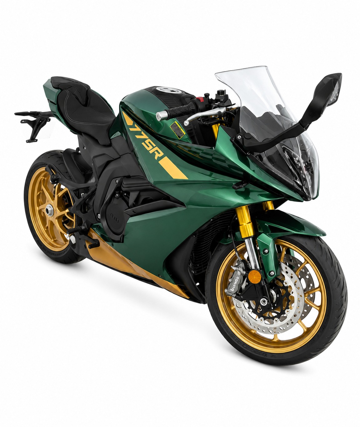 RVM 775 R