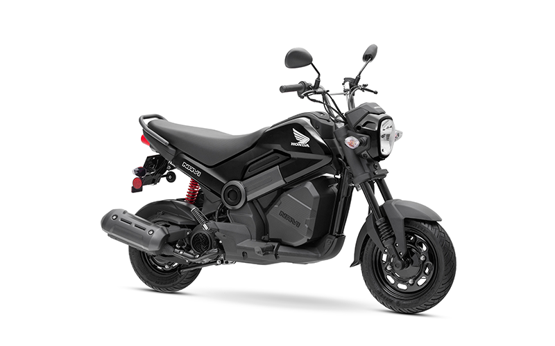 HONDA NAVI