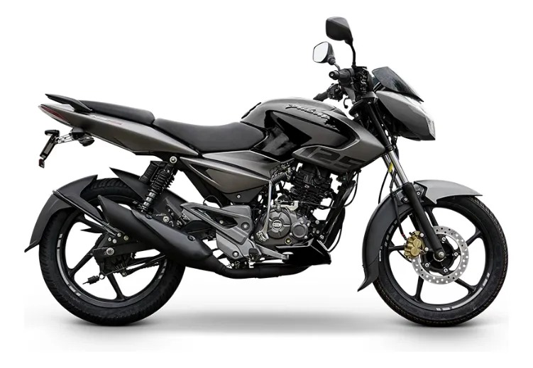 BAJAJ ROUSER LS 125