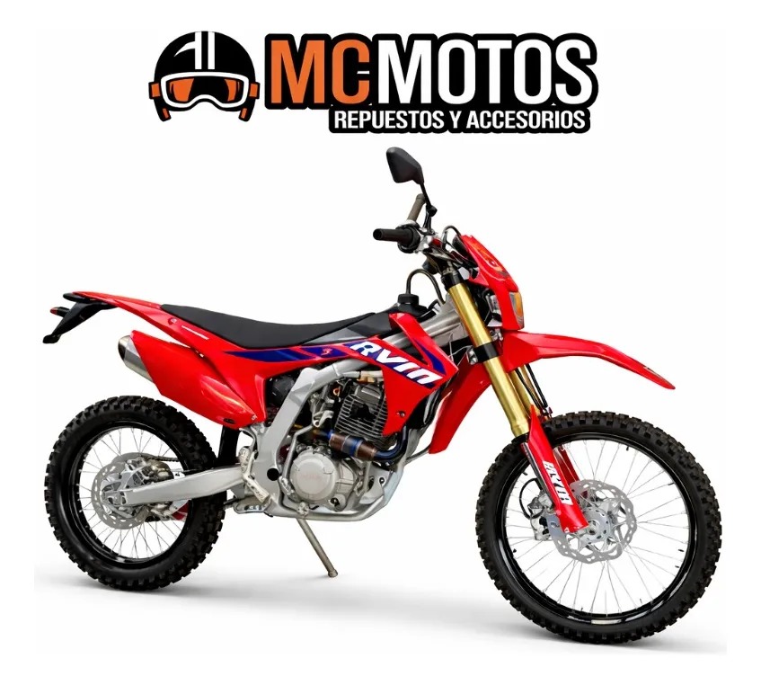 RVM CZ 250 T PRO