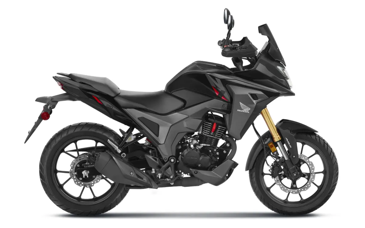 HONDA NX 190
