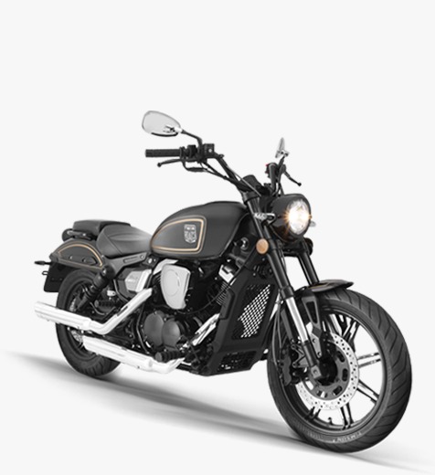 SIAM TWINS ROADS 250