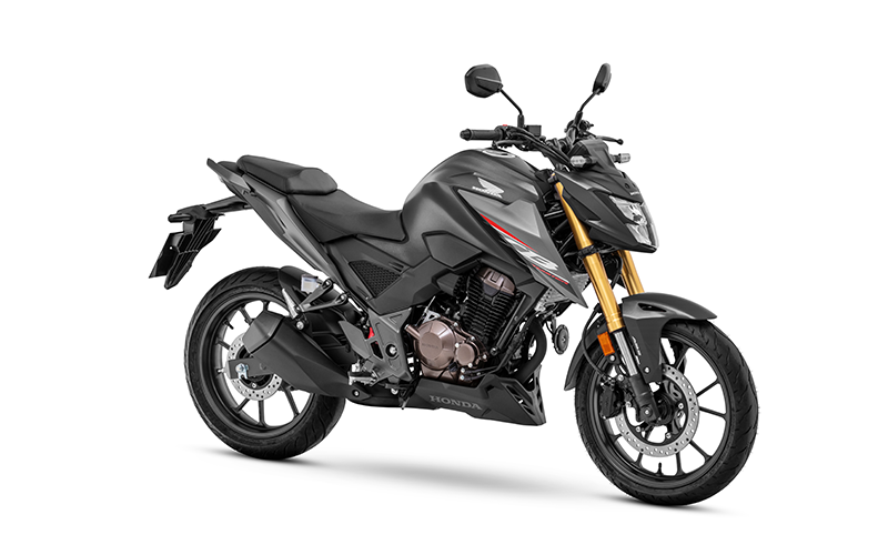 HONDA  CB TWISTER 300 F