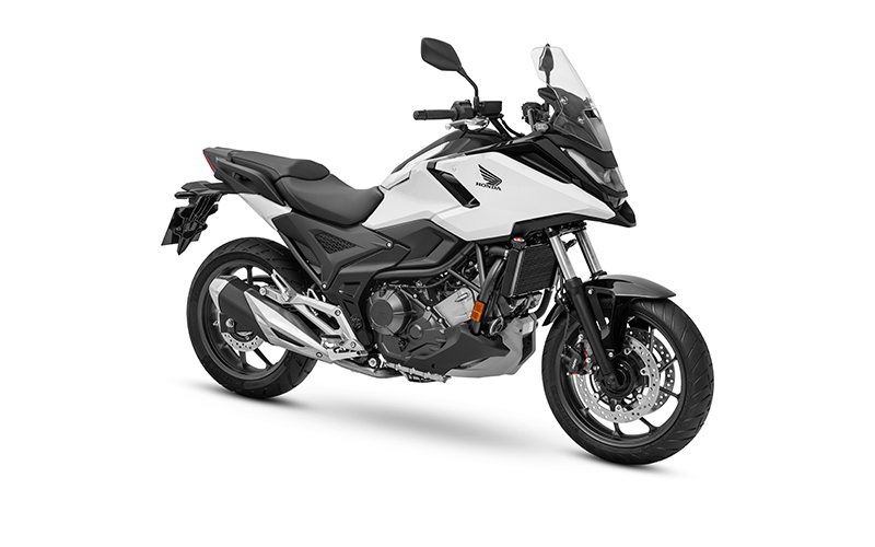 HONDA NC 750 X