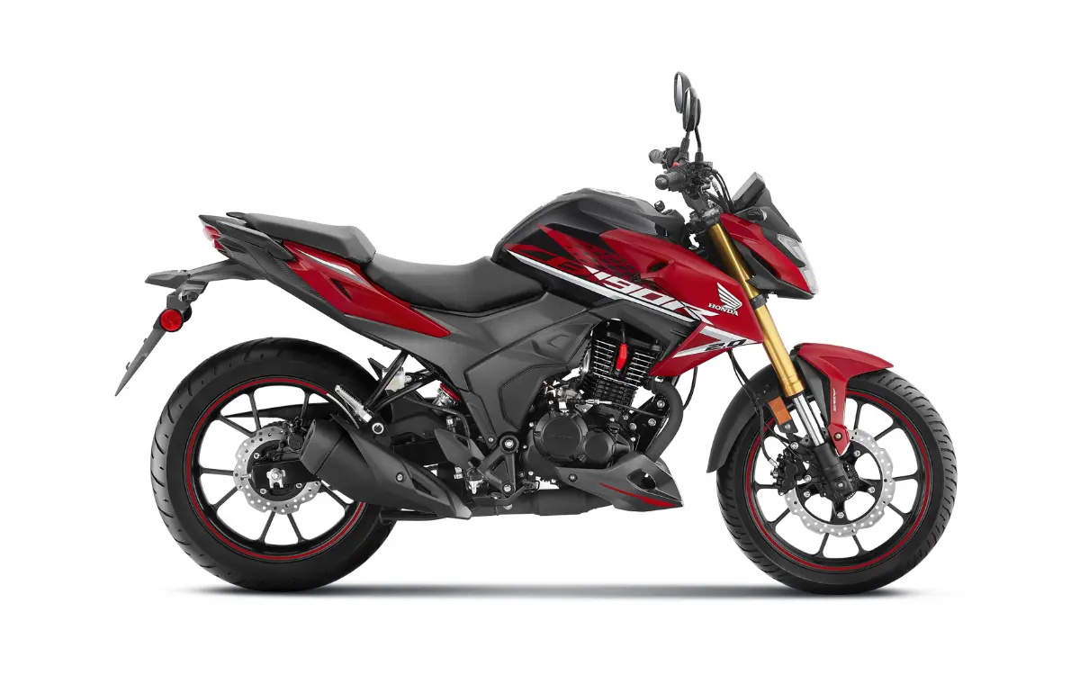HONDA  CB 190R