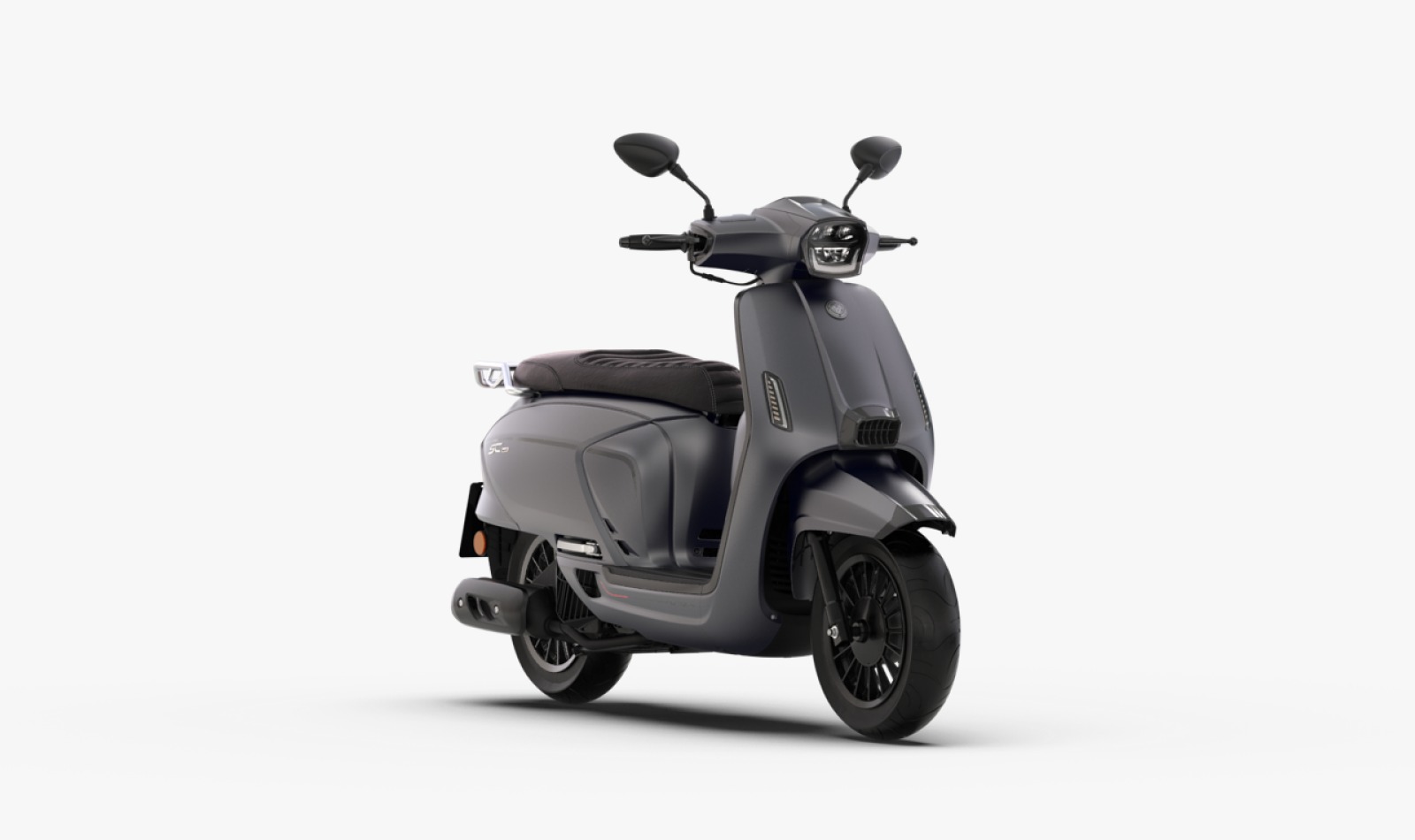 MORBIDELLI SC150RE