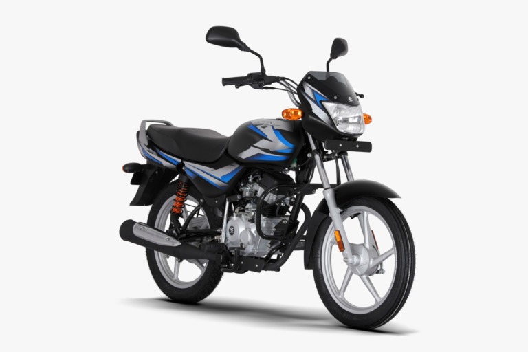 BAJAJ  CT 100