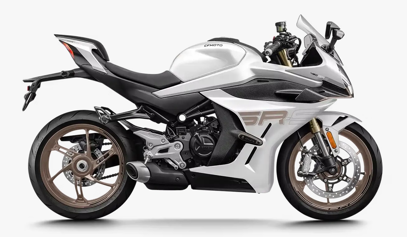 CFMOTO 450SR-S