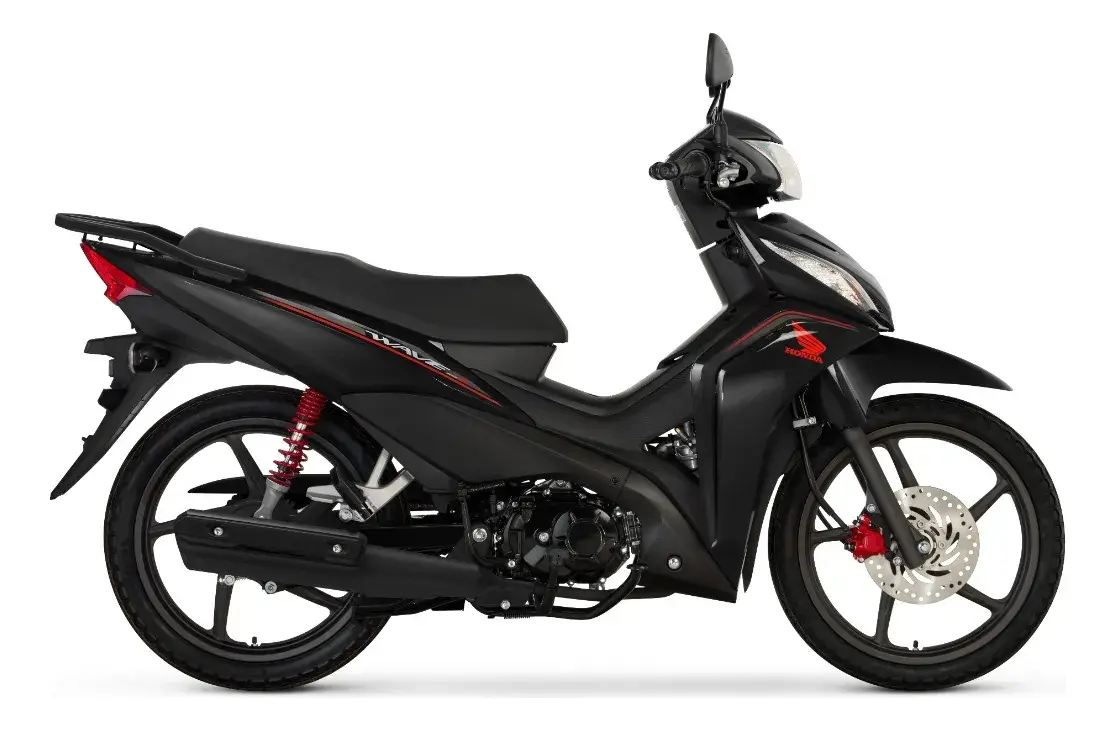 HONDA WAVE 110 FULL