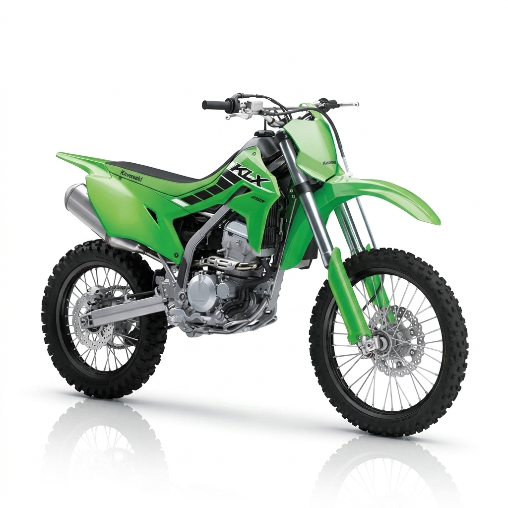 KAWASAKI KLX 300 R