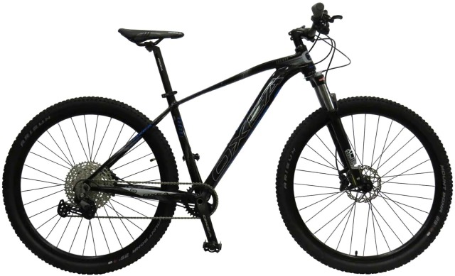 OXEA TUCANA R29 1 x 11 SHIMANO DEORE