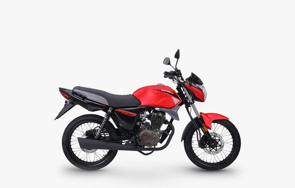 GILERA VC 150
