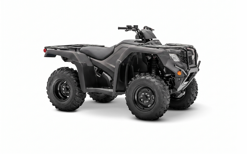 HONDA TRX 420