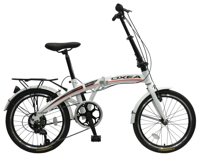 OXEA PLEGABLE FOLDING R20 7V