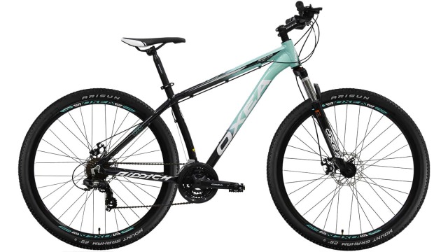 OXEA RIDDICH R29