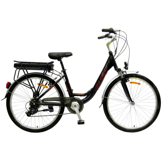 OXEA EDGE R26 7v